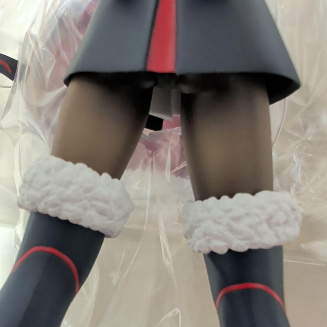 ライダー セイバー アルトリア オルタ サンタ アルター フィギュア Fate