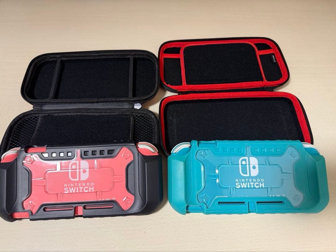 ふ*ふ様 Nintendo Switch Lite