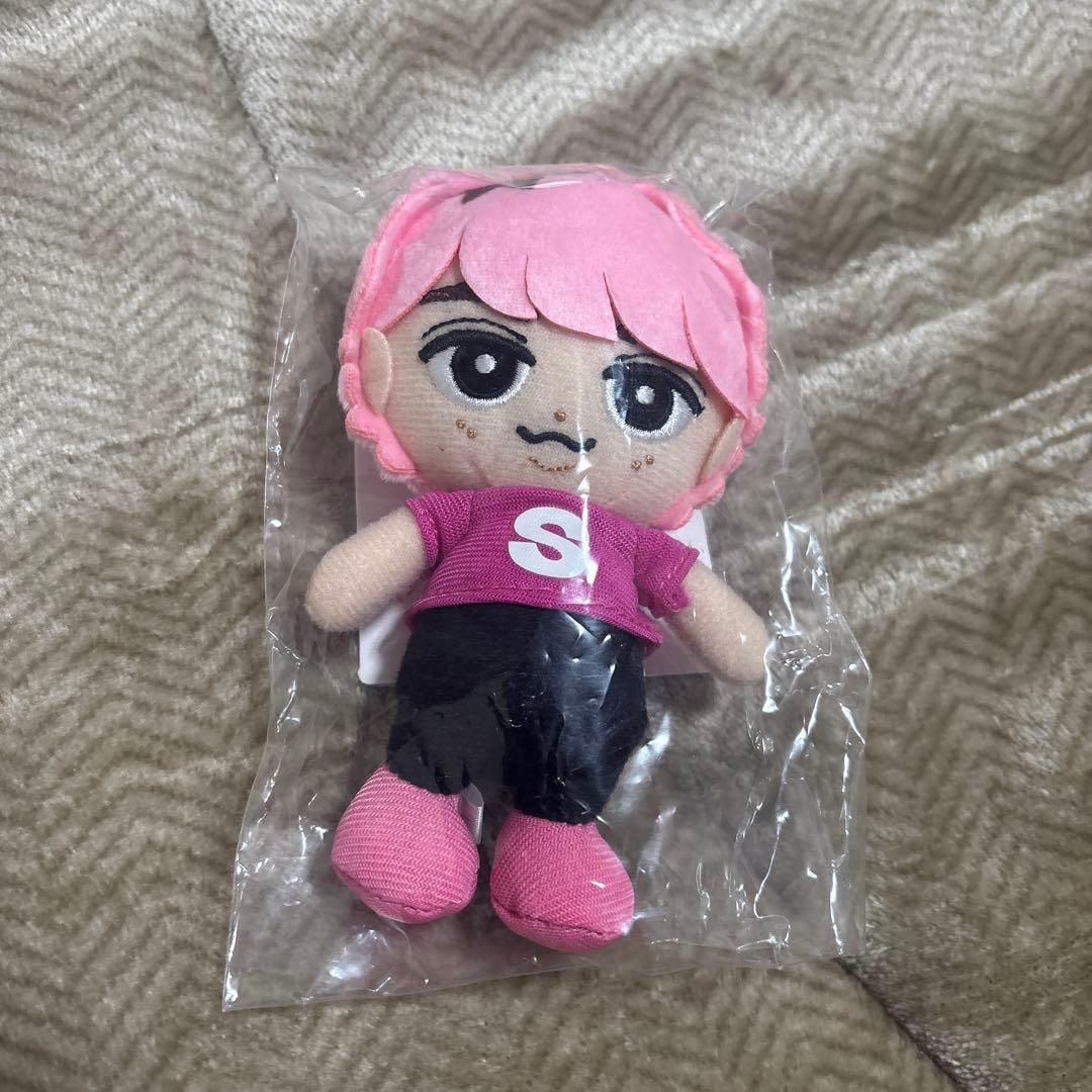 すのチル Man 全員セット