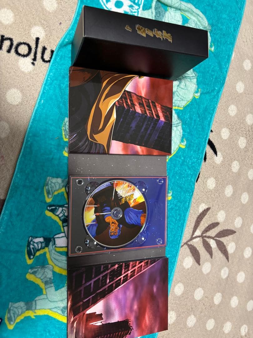 北斗の拳 スペシャルDVD