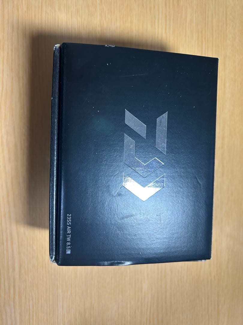 ss air tw 8.5Lベイトフィネス　スピニングセット