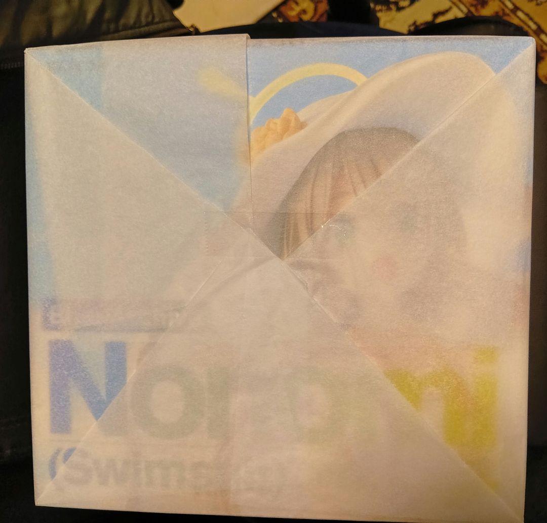 ブルーアーカイブ ノノミ 水着 フィギュア