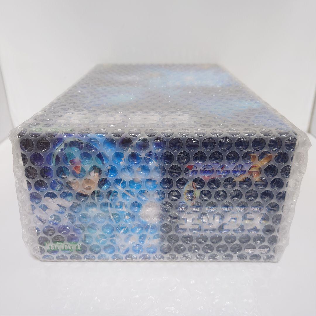 【未開封】ロックマンX プラモデル ４体セット