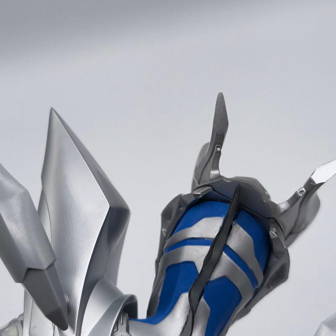 ROJECT BM! No.49 PBM! ウルティメイトゼロ メディコムトイ