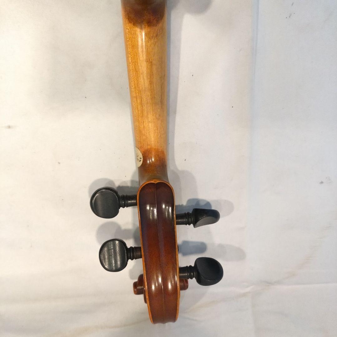 SUZUKI スズキNo.240 4/4 1973年製 ヴァイオリン バイオリン