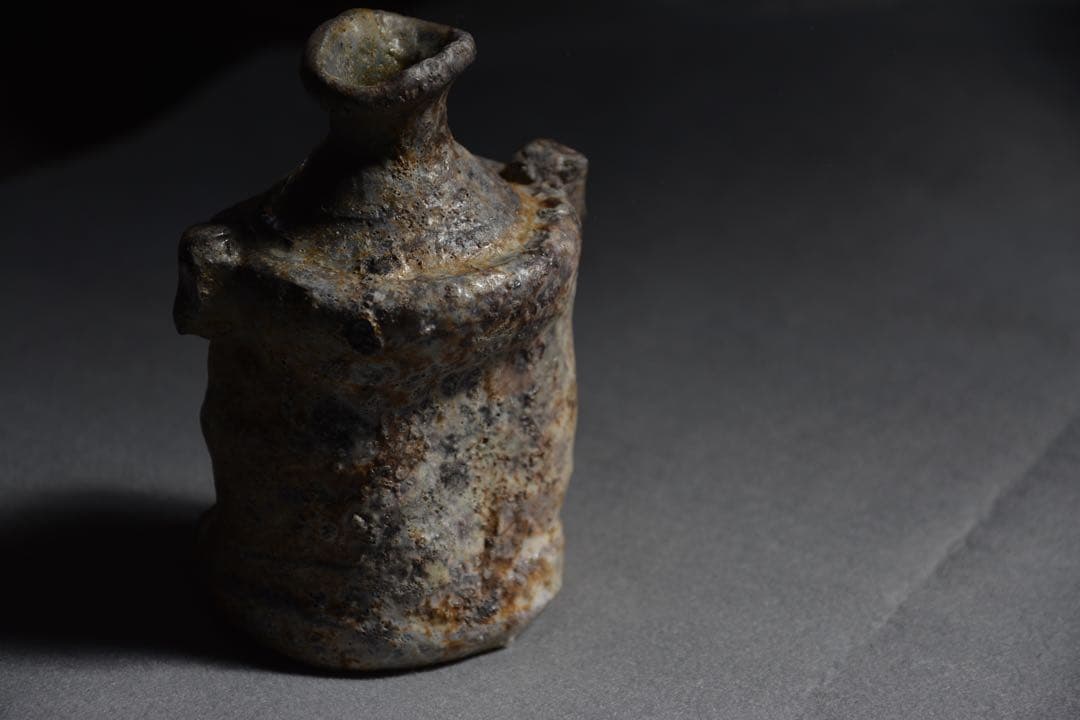 1080様●【新歓嗣】伊賀耳付徳利