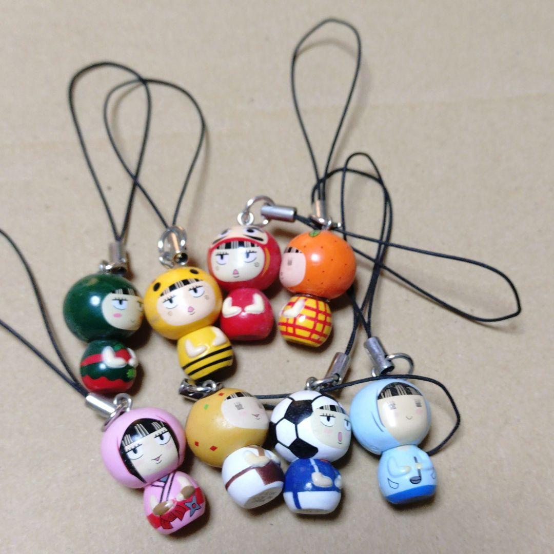 【特典付】君に届け アニメDVD 全8巻セット