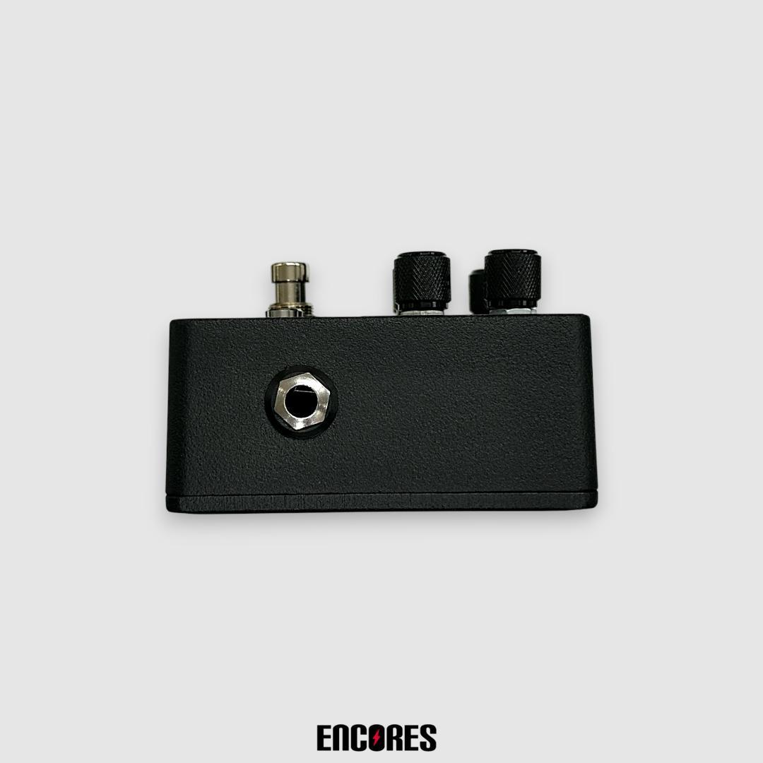 Asobi Effect Bark Pre Bass Preamp プリアンプ