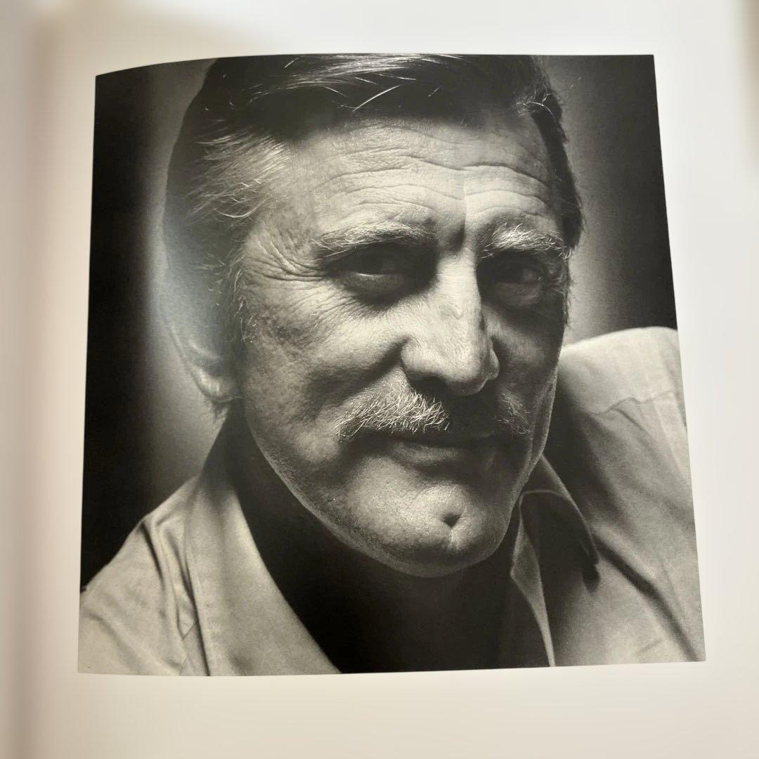 【匿名発送90's 】ジャンルーシーフ写真集JEANLOUP SIEFF アート