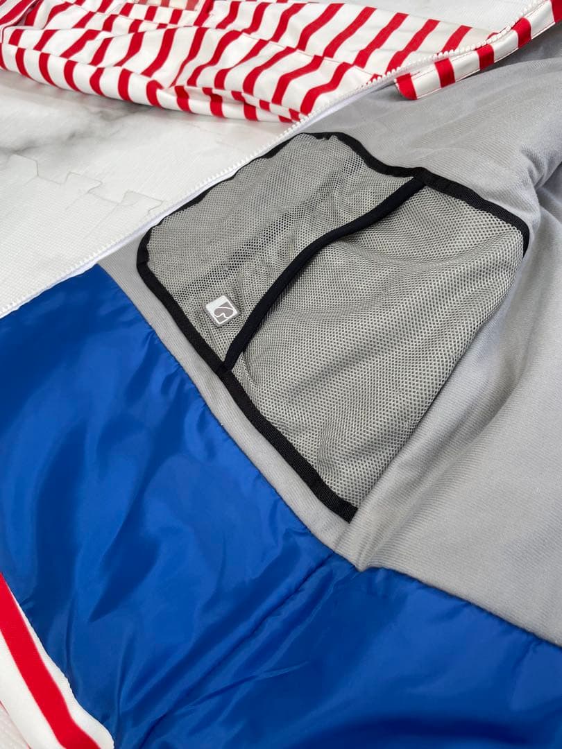 【即日発送】HELLY HANSEN ヘリーハンセン スキーウェア Mサイズ