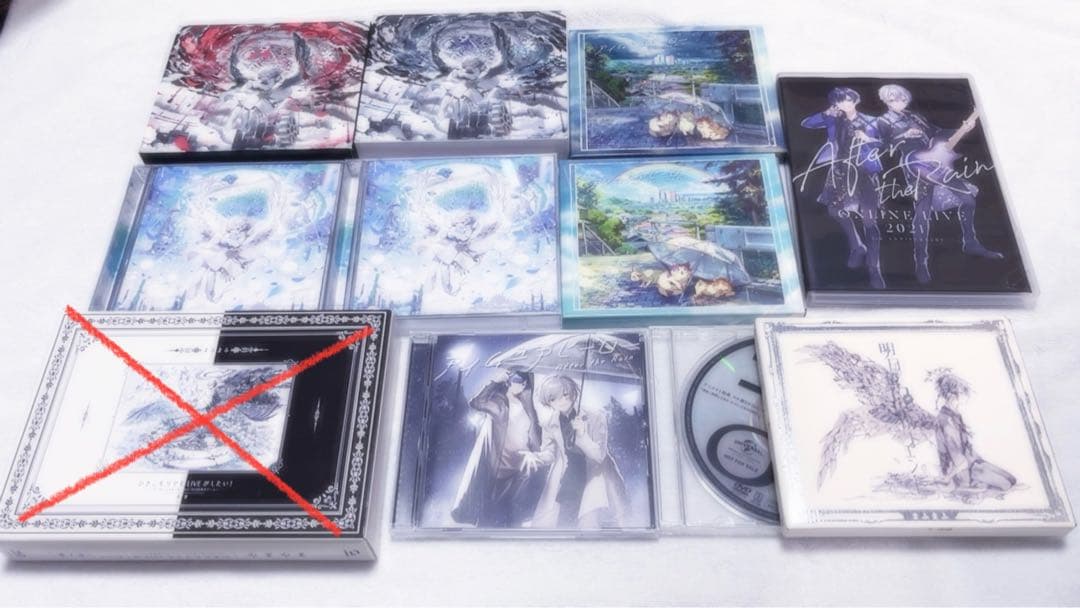 まふまふ グッズ