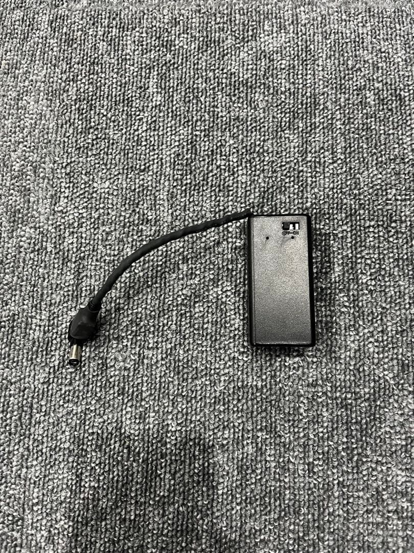 ベース Providence VITALIZER BF