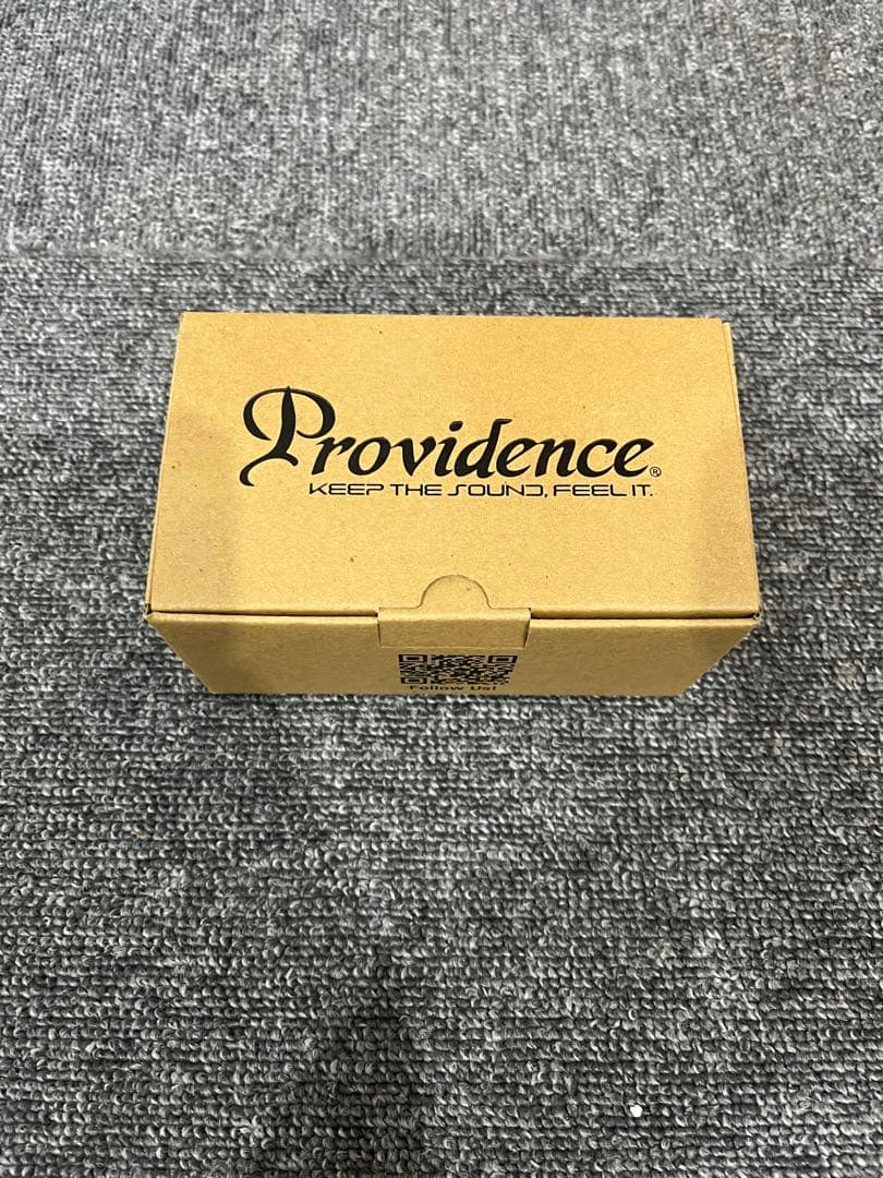 ベース Providence VITALIZER BF