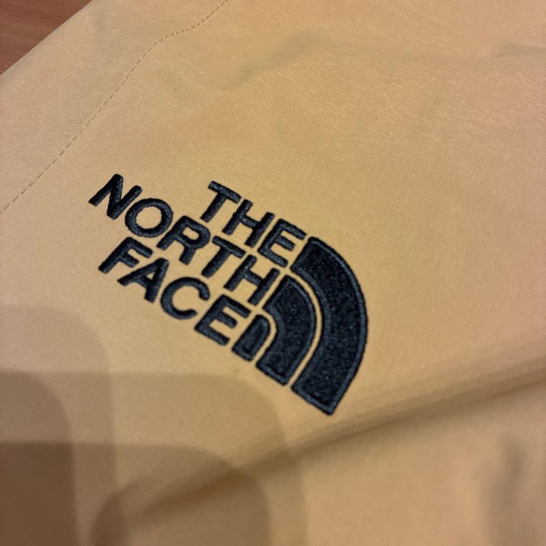 新品 ノースフェイス フリーダム ストレッチパンツ 国内未発売