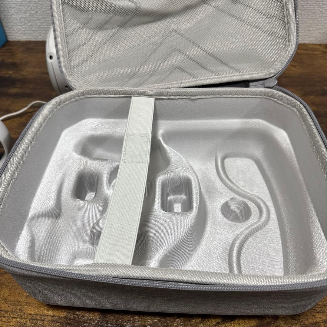 美品　  Quest 2 128GB VRヘッドセット　①