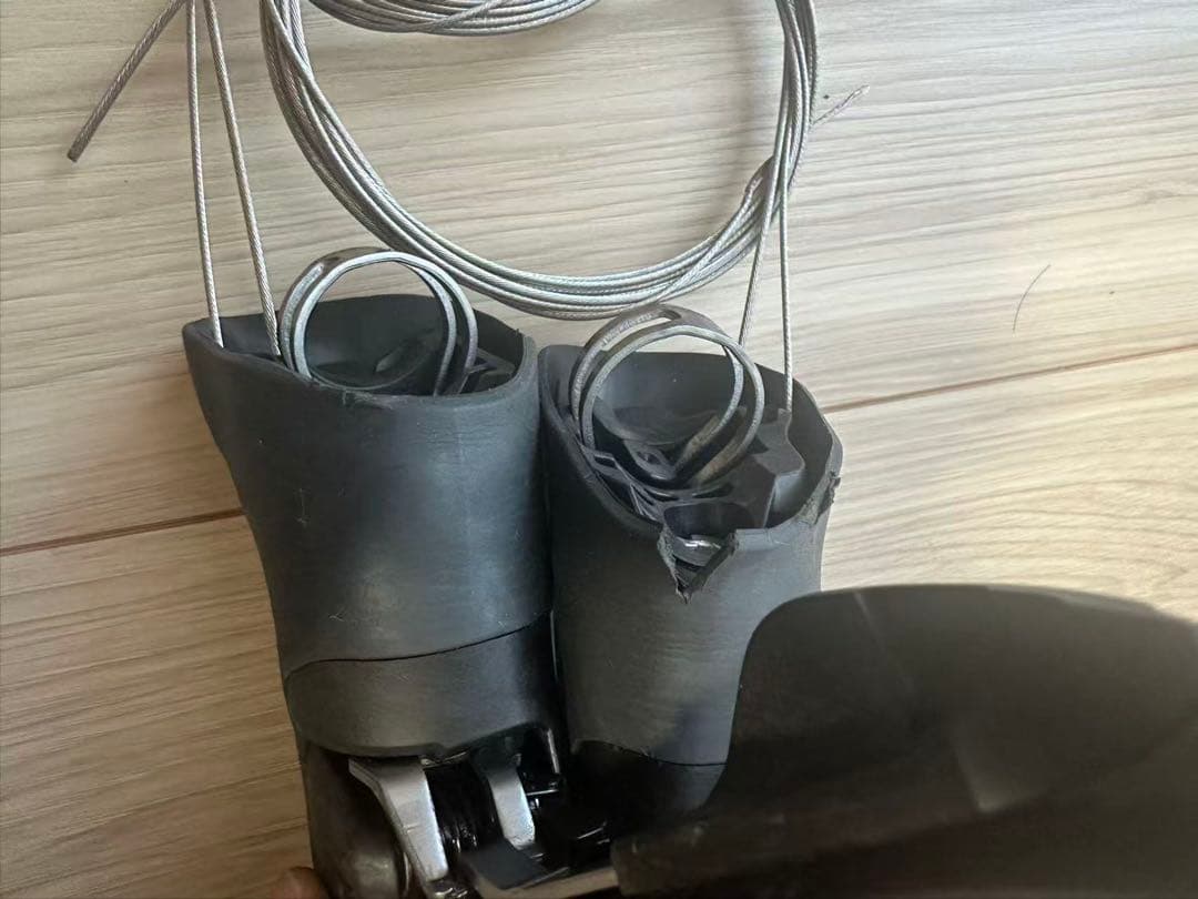 SHIMANOデュラエース DURA-ACE 9000 9001コンポセット