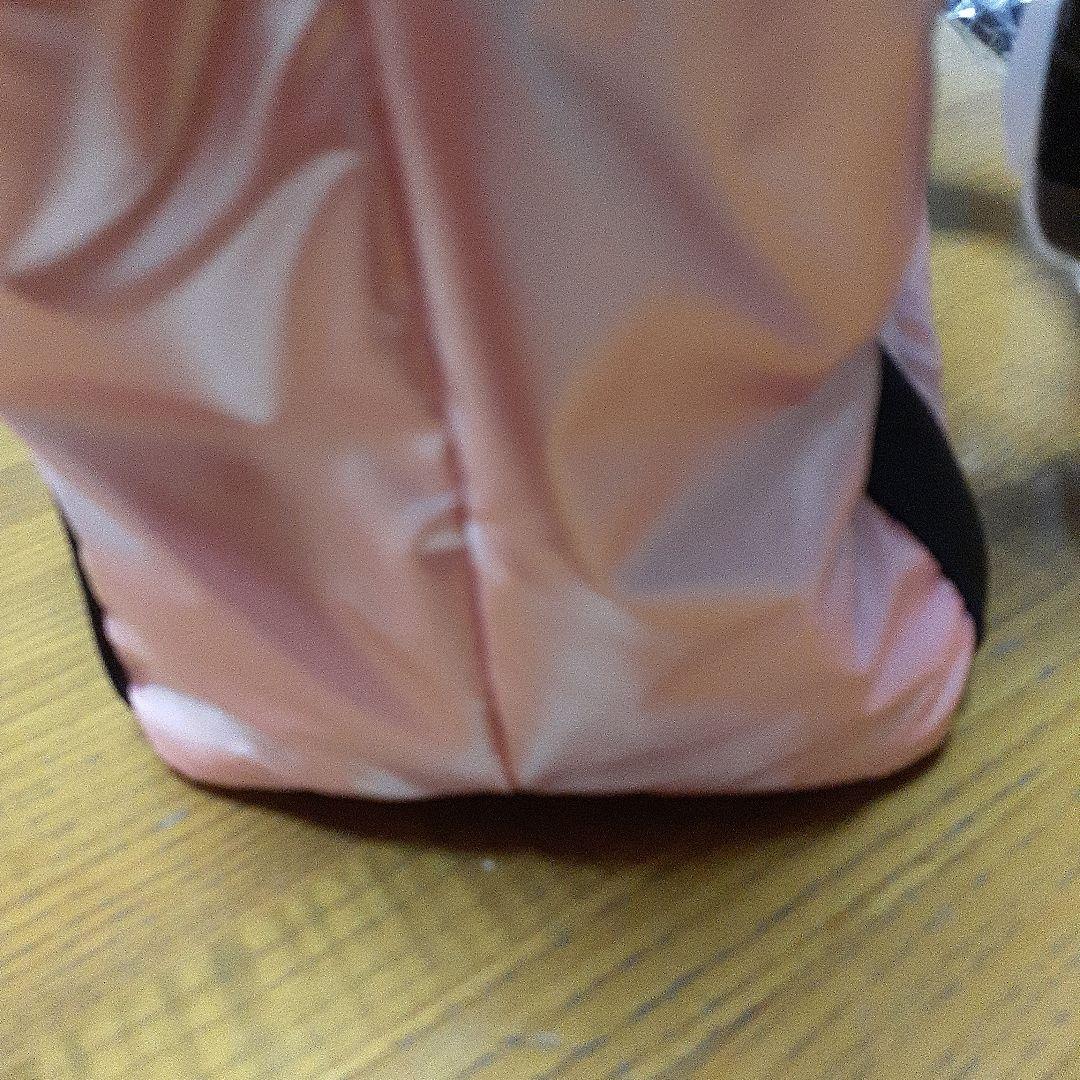 ちょっと大きめマンシングバッグ&ルコックバイザー