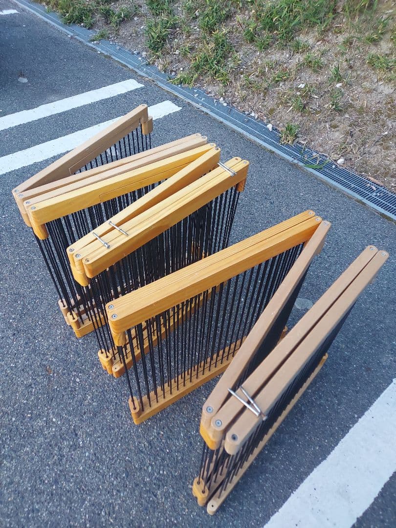 ★廃盤品★フェレット　カワイ　メディカル60 12枚連結　天井無し