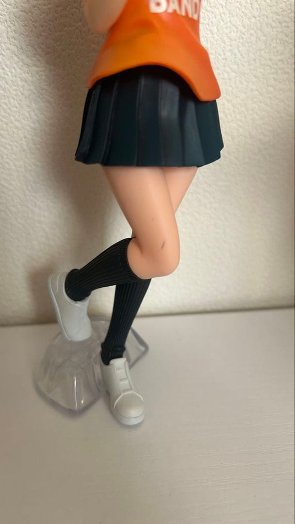 僕のヒーローアカデミア 一番くじ　垂れ流せ！文化祭！　フィギュアセット