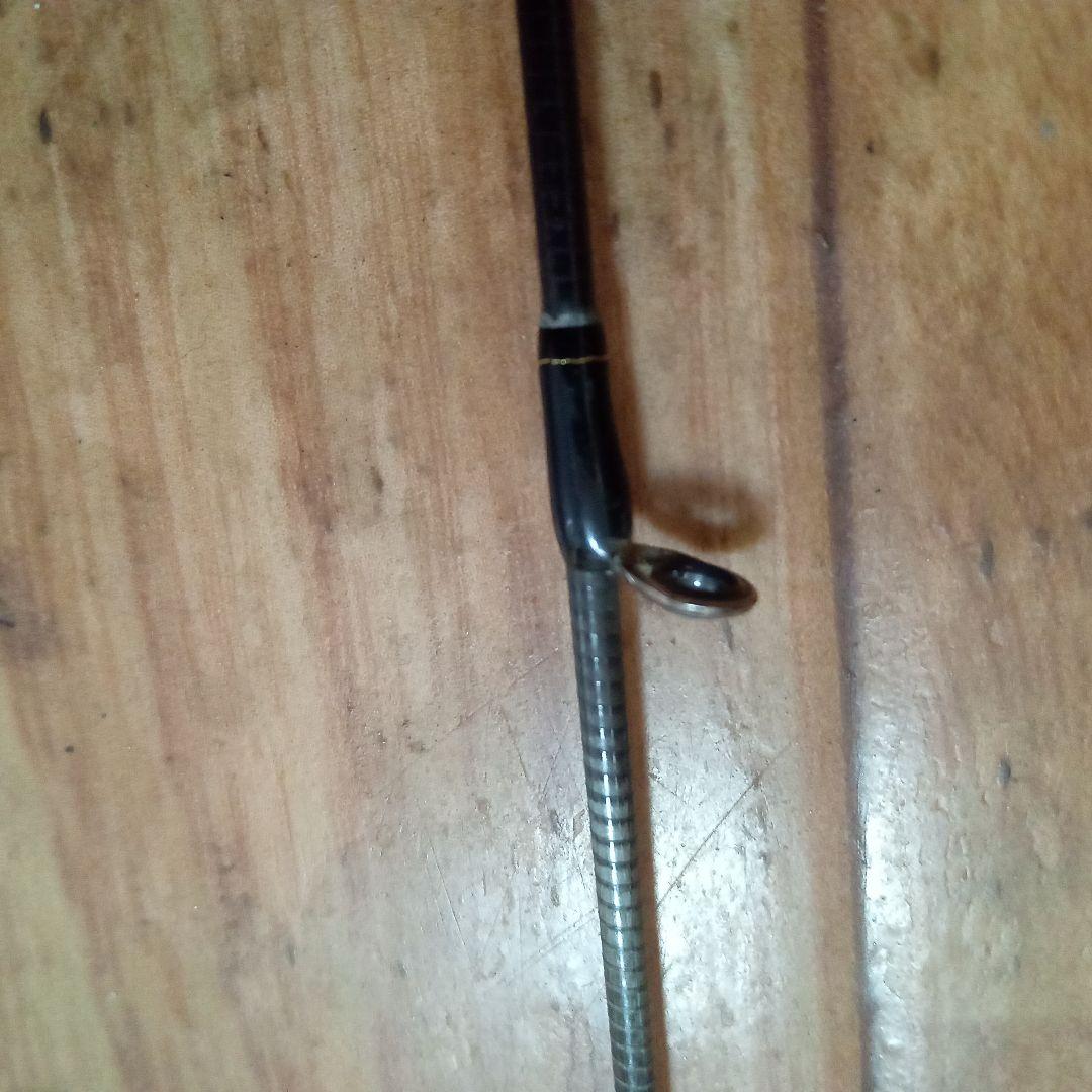 ロッド Combat Stick PHASE theWarrior 6'6\"