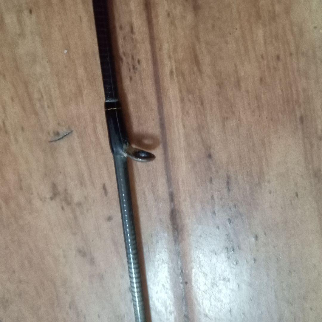 ロッド Combat Stick PHASE theWarrior 6'6\"