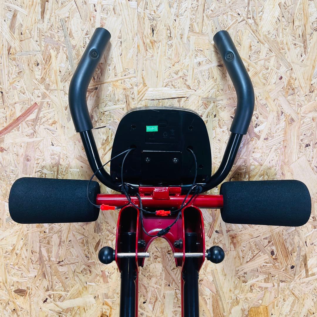 SHOP JAPAN アブクラッシャー BJ-10456 腹筋マシン