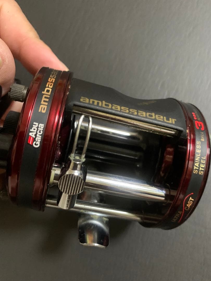 アンバサダー6500C3