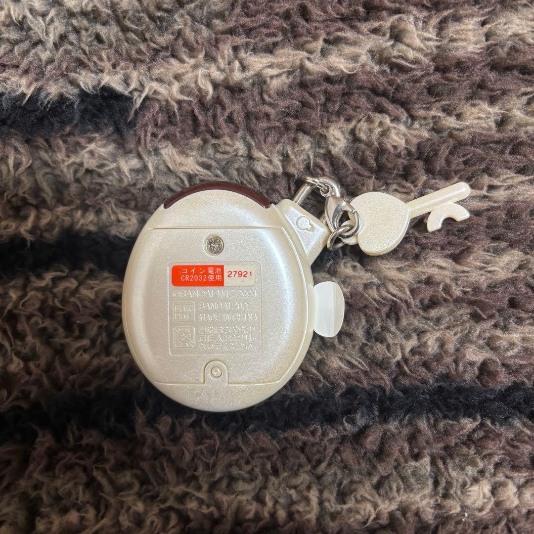 いぇー！ふぁみりーイロイロ！ たまごっちプラス ユニクロコラボ