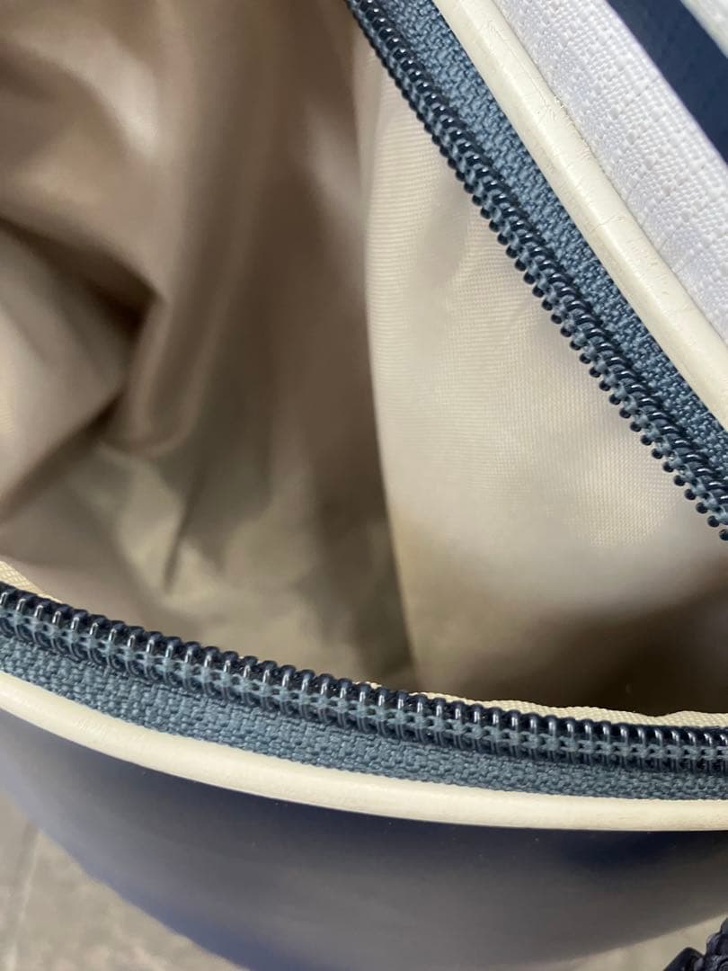 値下げ！トミーフィルフィガー キャディバッグ ゴルフ　 スタンドキャディーバック