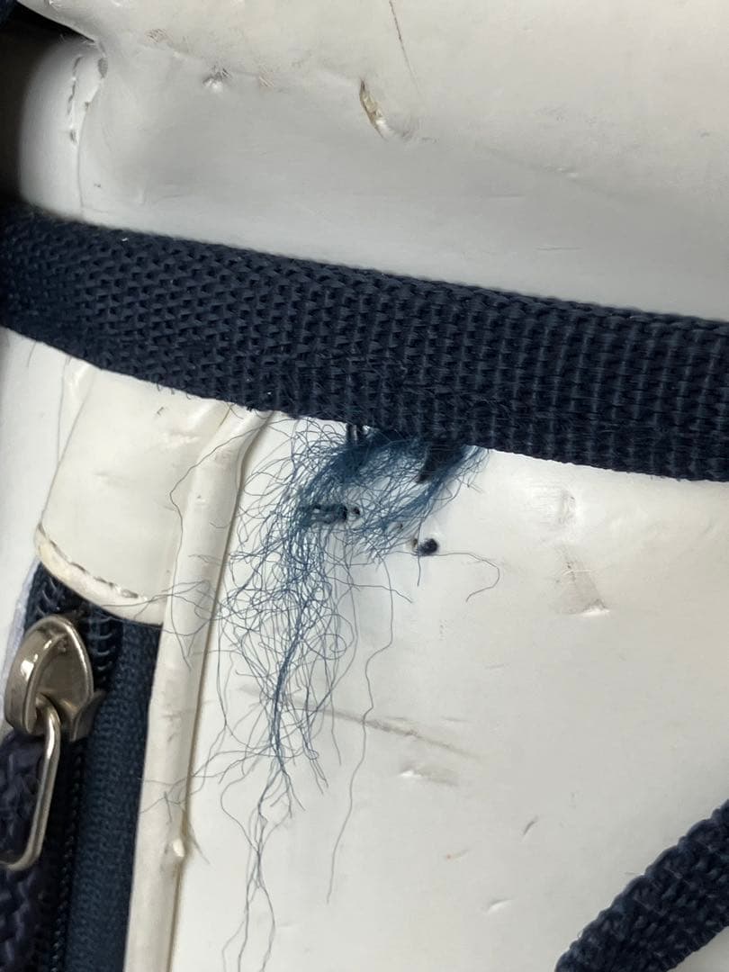 値下げ！トミーフィルフィガー キャディバッグ ゴルフ　 スタンドキャディーバック