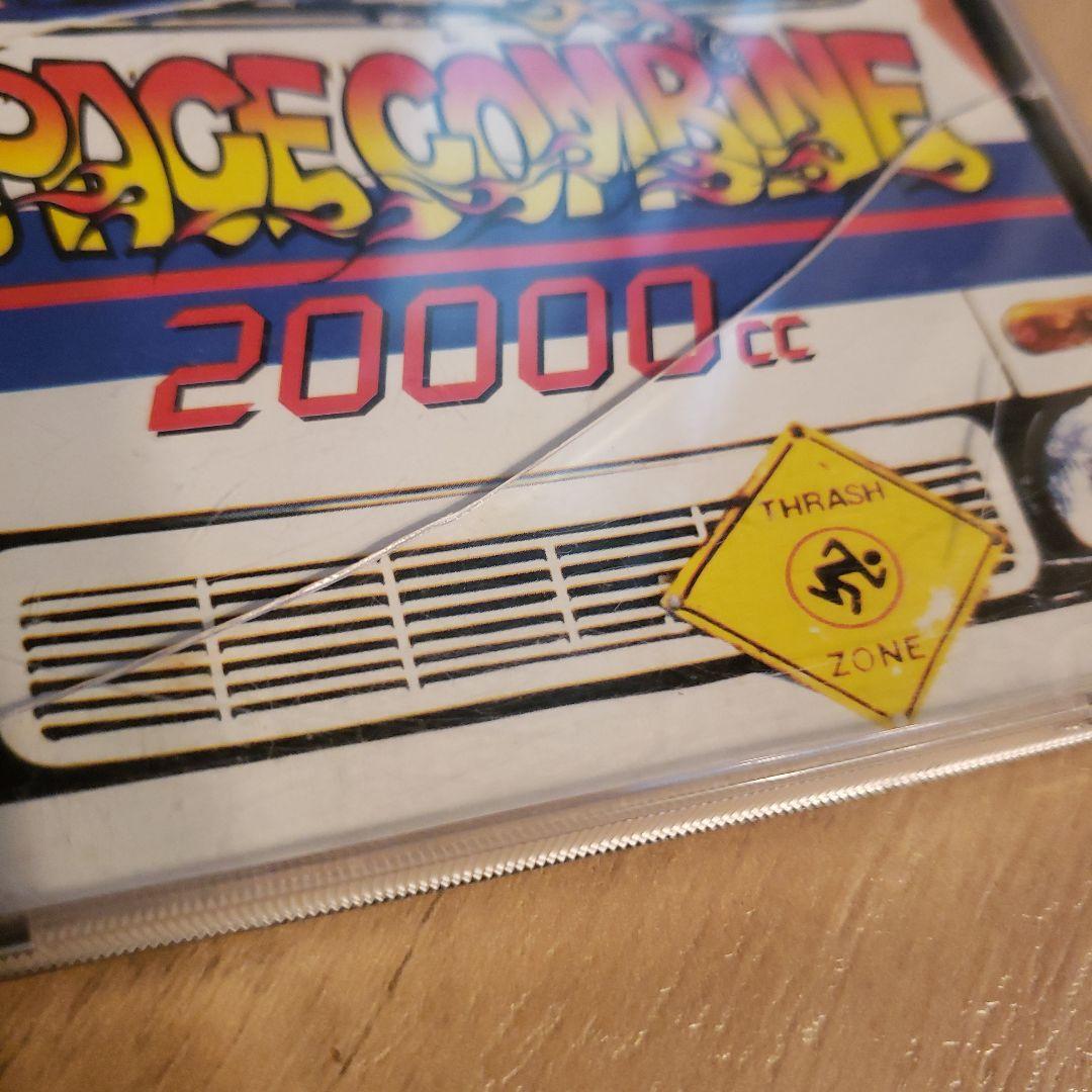 邦楽 SPACE COMBINE 20000cc