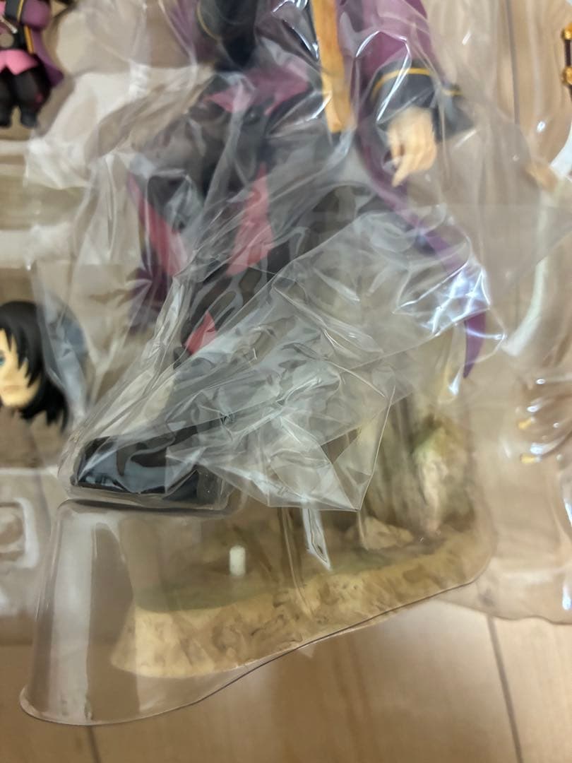 テイルズ オブ ヴェスペリア フィギュア アルター 天を射る矢のレイヴン