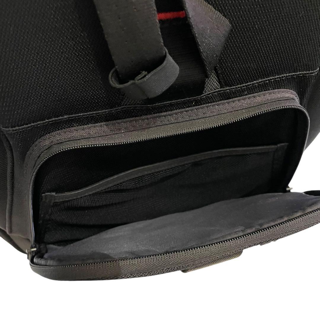 Nikon キャリーケース ブラック カメラケース