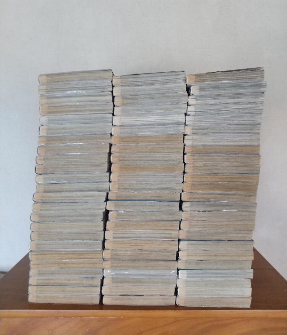 キングダム 原泰久 1〜72巻セット