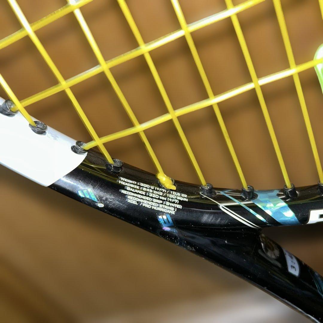 Babolat Pure Drive GT 2012 硬式ラケット