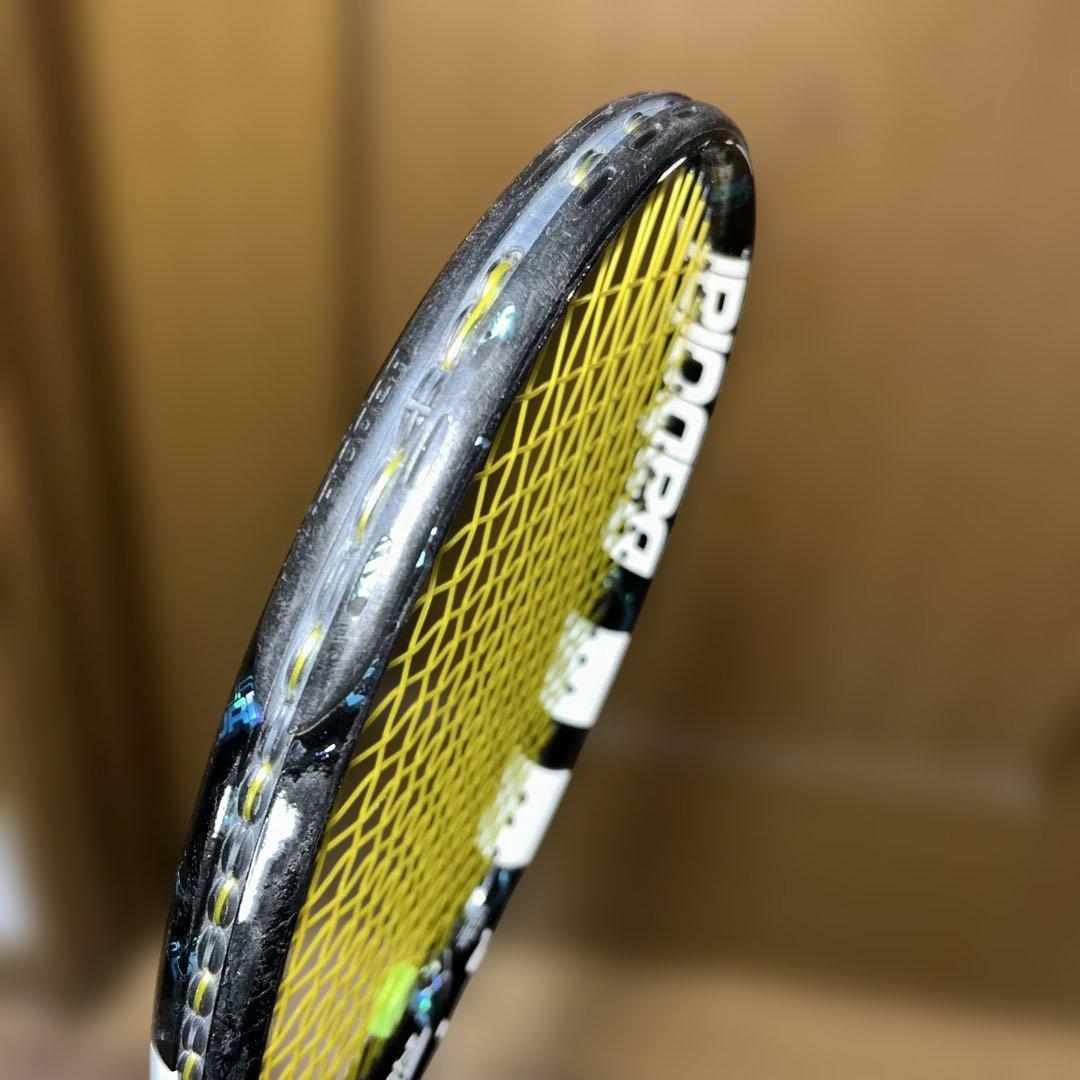 Babolat Pure Drive GT 2012 硬式ラケット