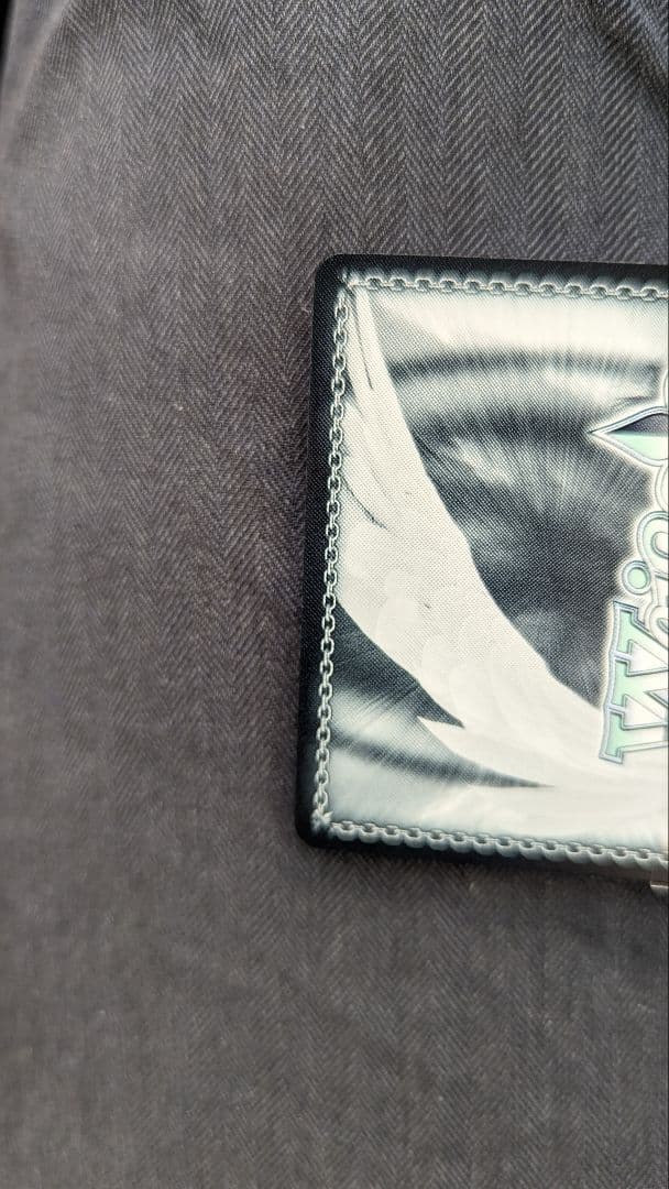 ヴァイスシュヴァルツ SAO 再会の時キリト sp サイン 新裁断