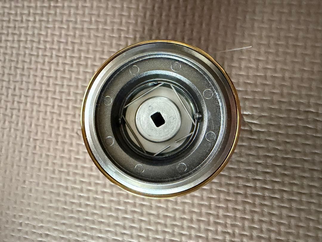 ソーマ18 STELLA C2500SHG 美品