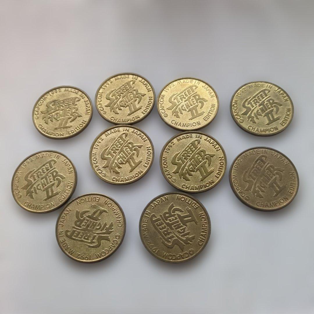 ストリートファイター ２ キャラクターセット