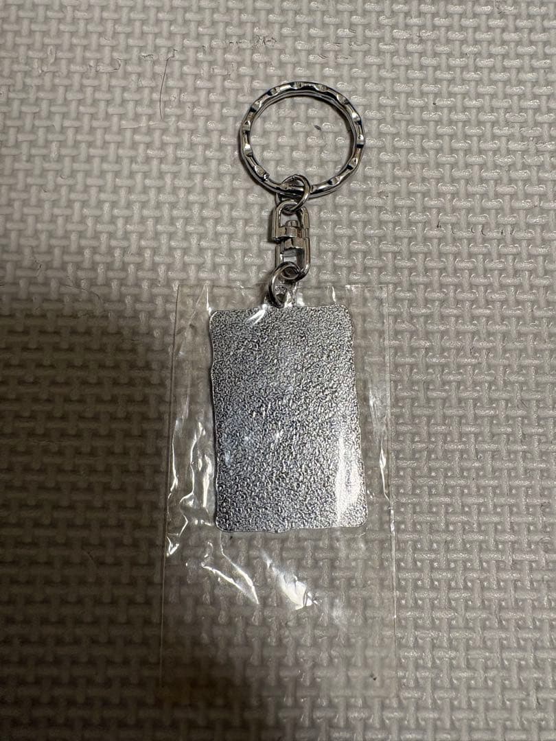 希少　新品レトロ　恐竜エキスポふくい2000 キーホルダー