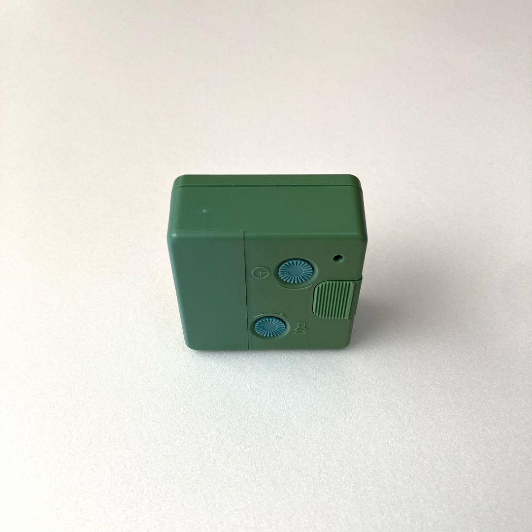 t*o様 BRAUN AB1 ドイツ製