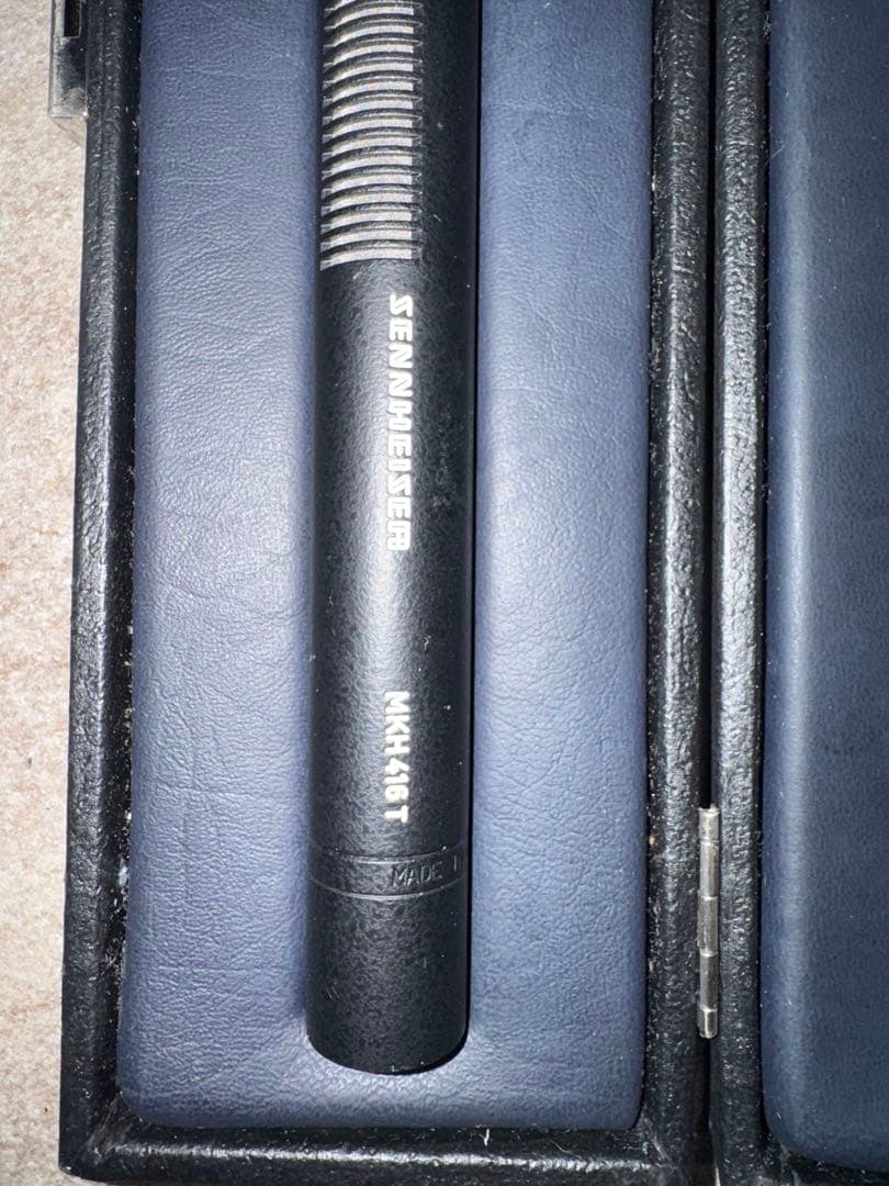 Sennheiser ゼンハイザー　416T AKB11