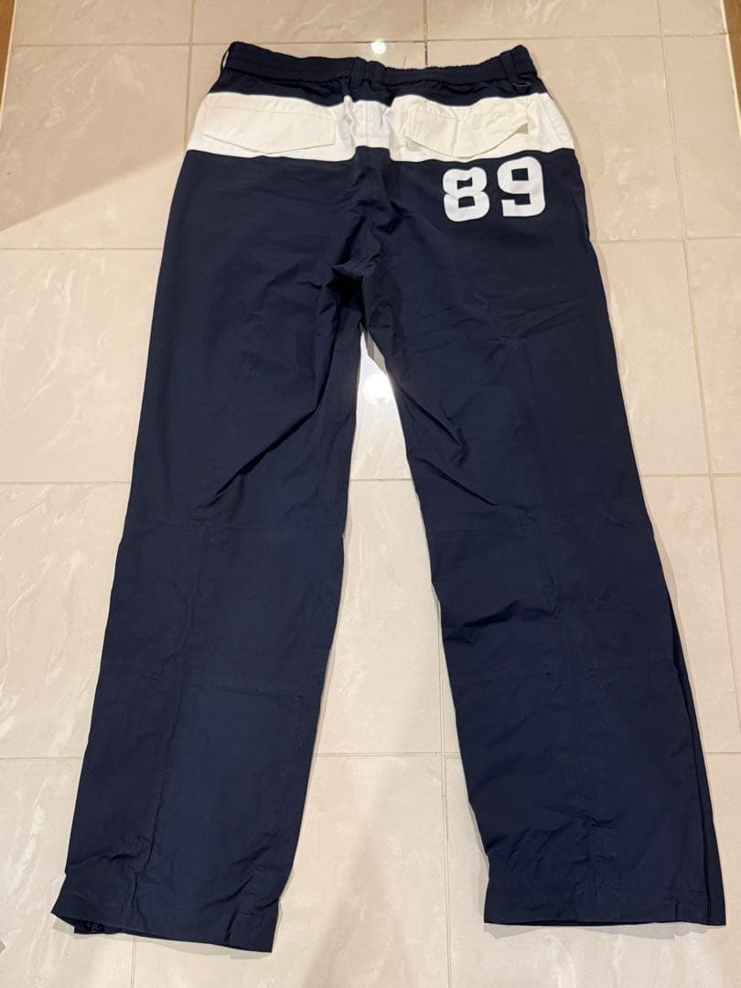 パーリーゲイツ　PEARLY GATES カッパ レインウェア