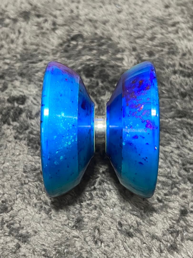 ターニングポイント　ヨーヨーファクトリー　プロトン