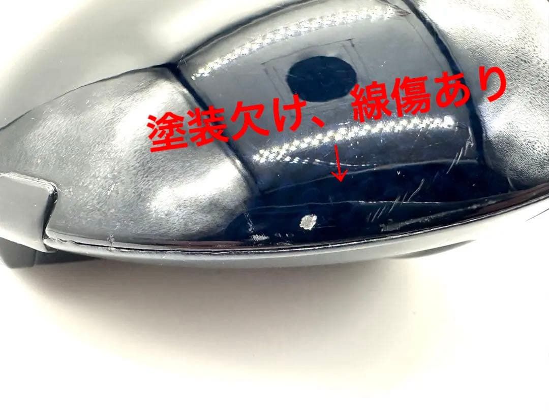 【美品】キャロウェイ｜パラダイムトリプルダイヤ_10.5°｜純正ヘッドカバー付