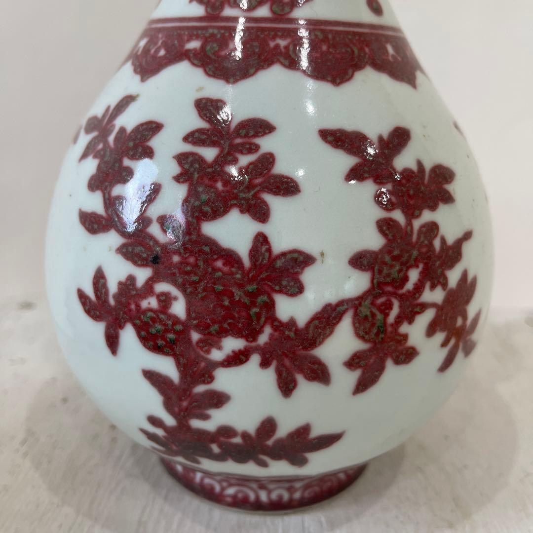 中国美術　清時代　古美術　骨董品　古道具