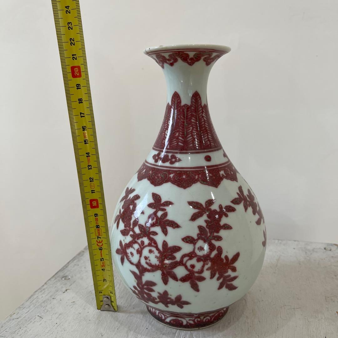 中国美術　清時代　古美術　骨董品　古道具