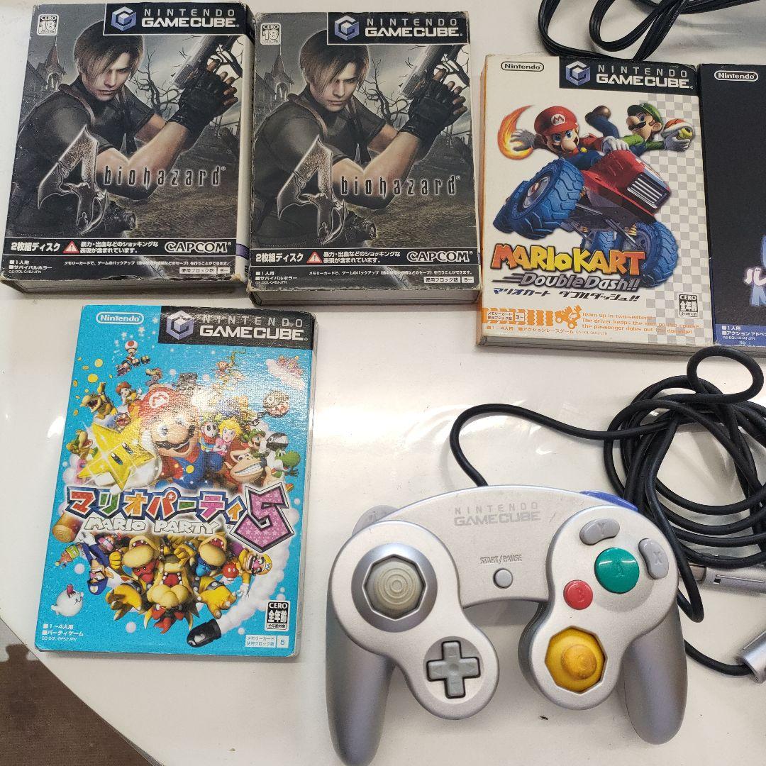 Nintendo Switch Nintendo NINTENDO GAMECUBE GAMECUBE PLA