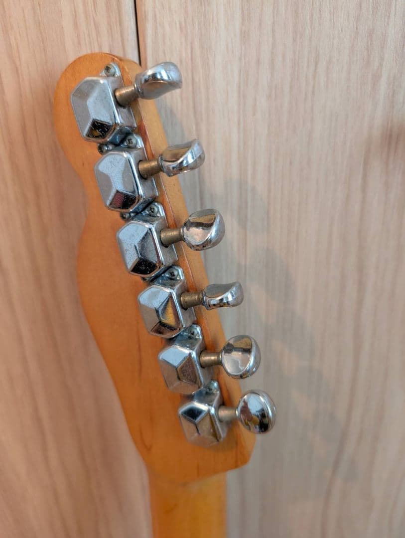 ギター FENDER MEXICO TELECASTER Squier SERIES