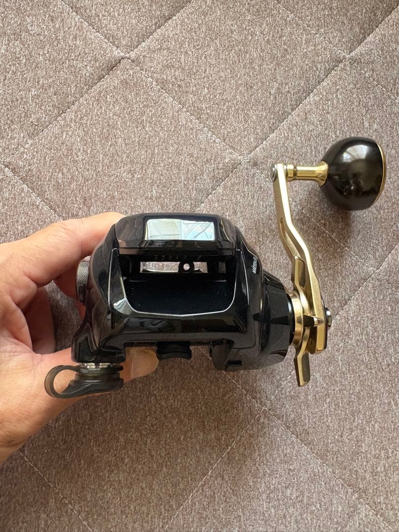 ダイワシーボーグG300J/L 電動リール